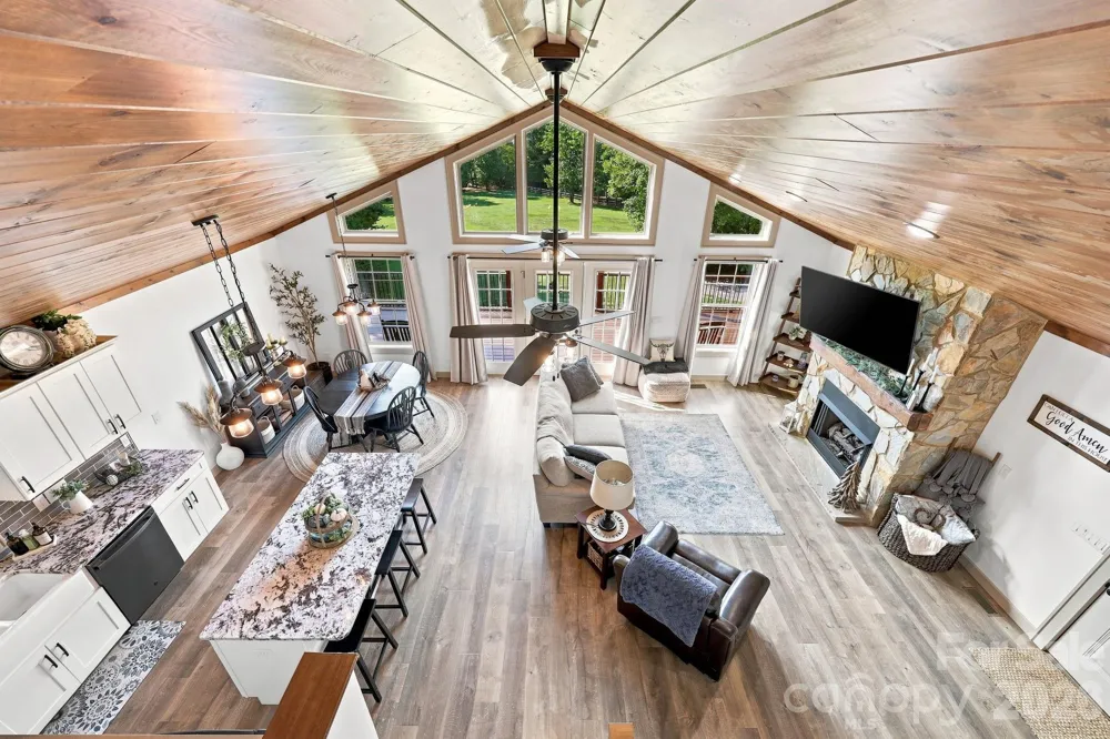 341 Riverbend Road Troy, NC 27371