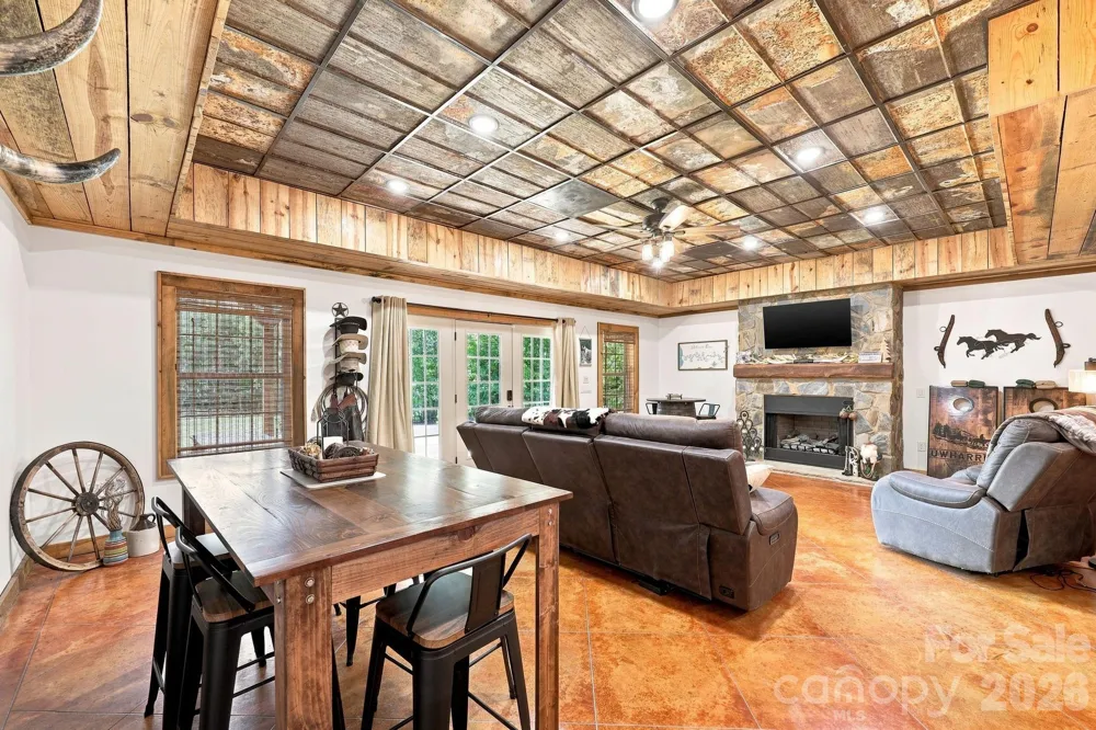 341 Riverbend Road Troy, NC 27371