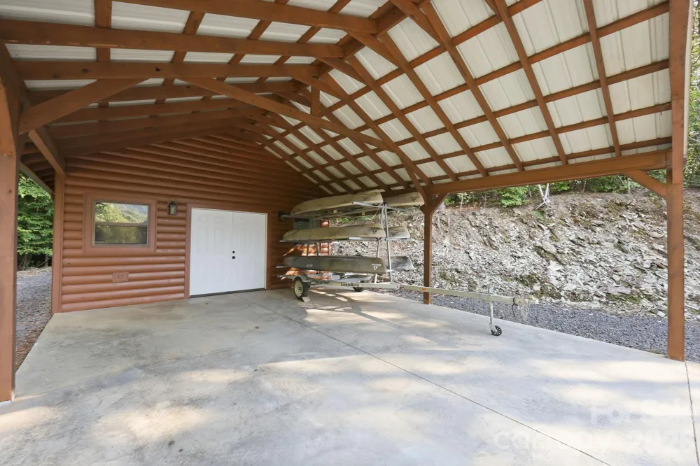 341 Riverbend Road Troy, NC 27371