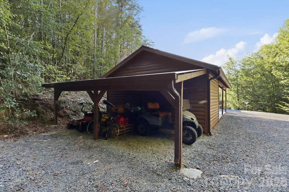 341 Riverbend Road Troy, NC 27371