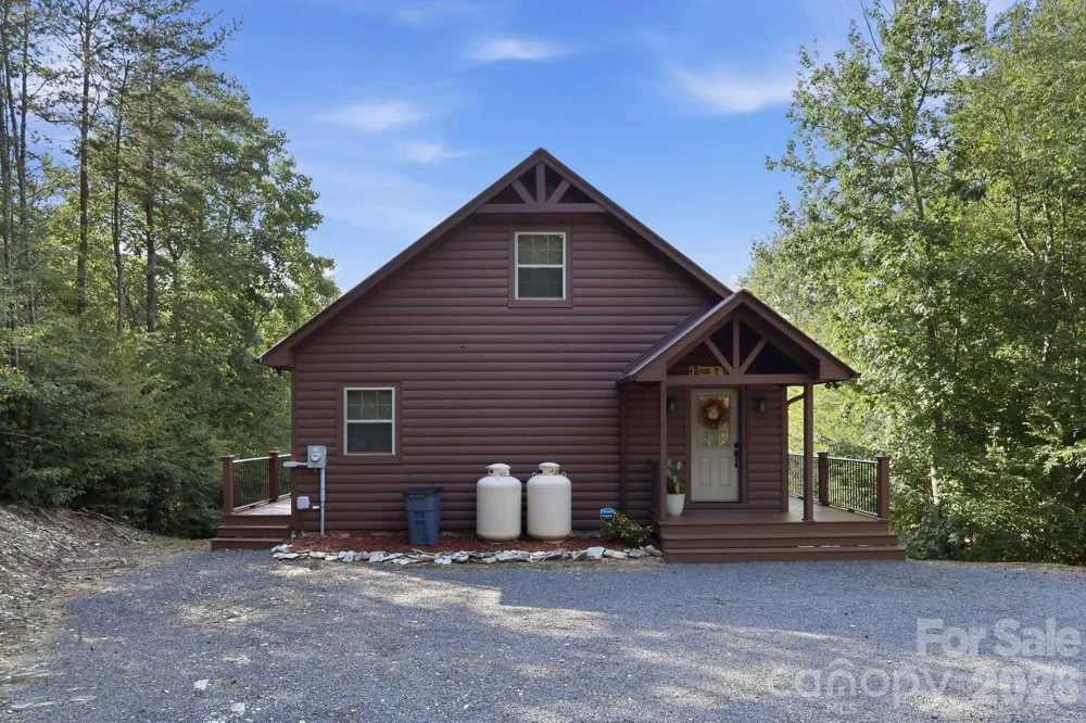341 Riverbend Road Troy, NC 27371