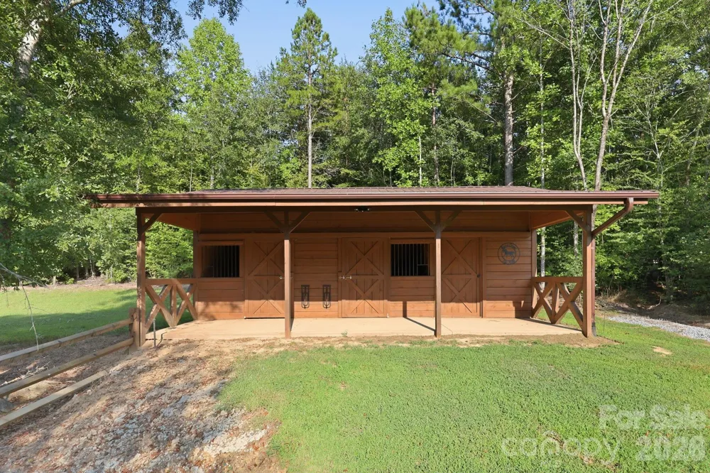 341 Riverbend Road Troy, NC 27371