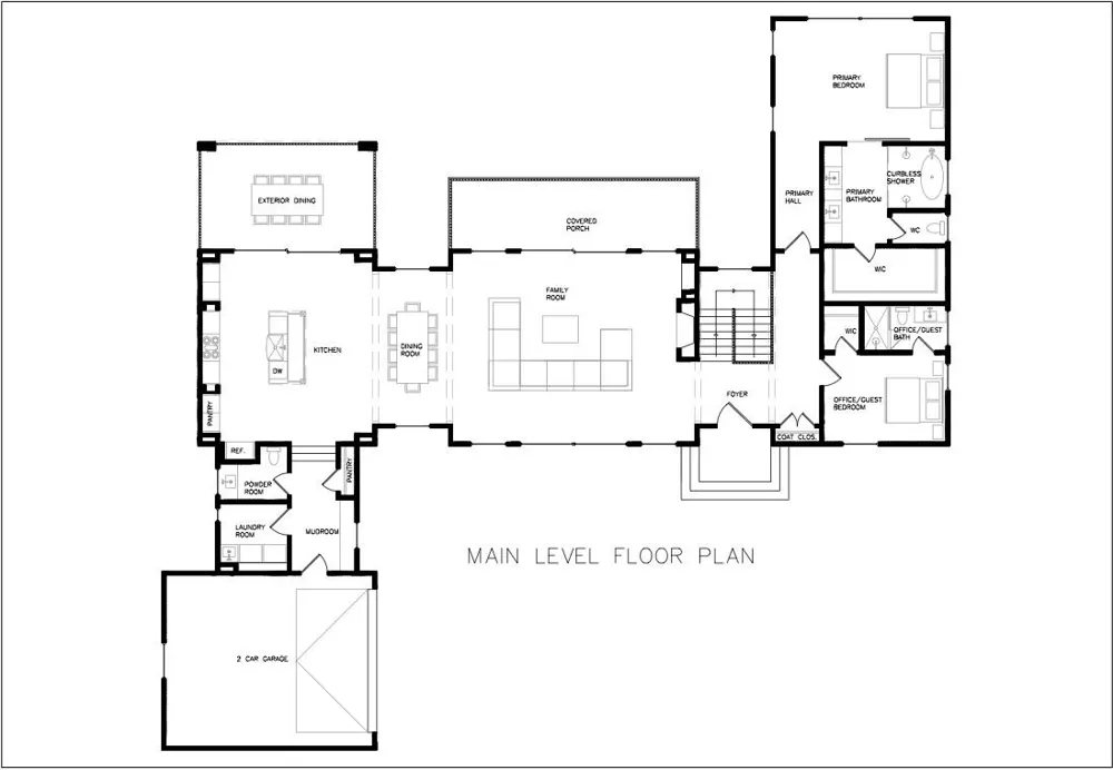 724 Grand Laurel Way Brasstown, NC 28902