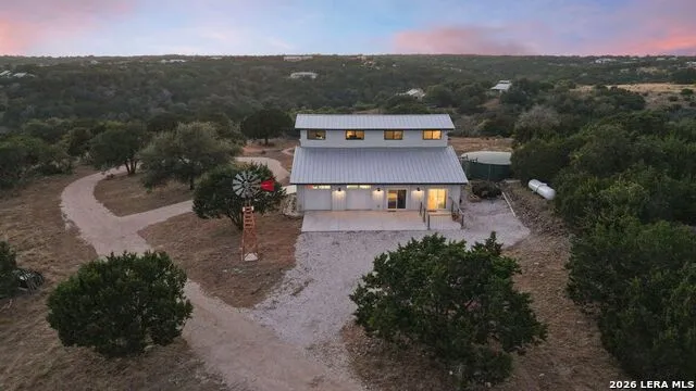 103 Bluffview Cir Kerrville, TX 78028