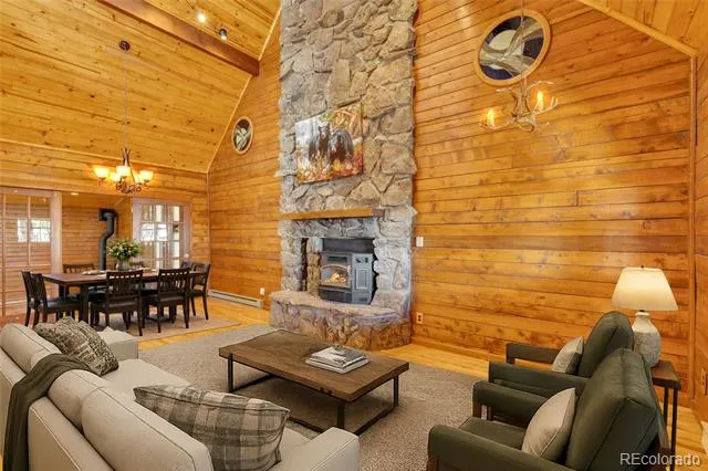 10197 Horizon View Drive Morrison, CO 80465