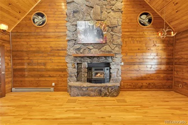 10197 Horizon View Drive Morrison, CO 80465