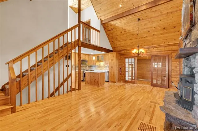 10197 Horizon View Drive Morrison, CO 80465
