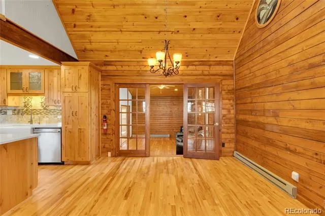 10197 Horizon View Drive Morrison, CO 80465