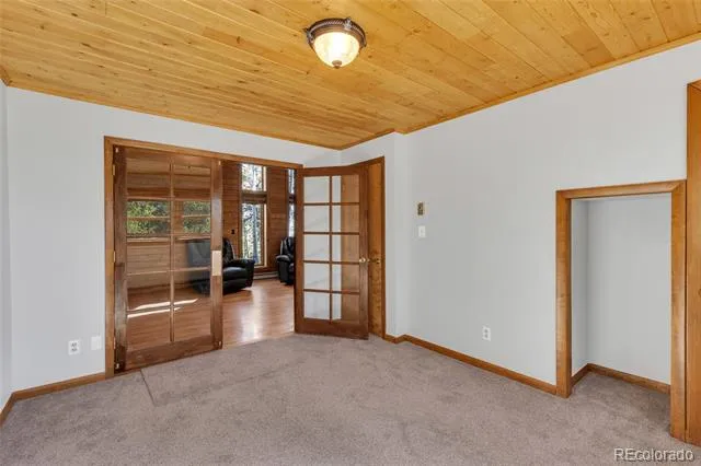 10197 Horizon View Drive Morrison, CO 80465