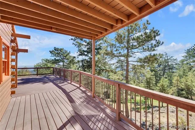 10197 Horizon View Drive Morrison, CO 80465