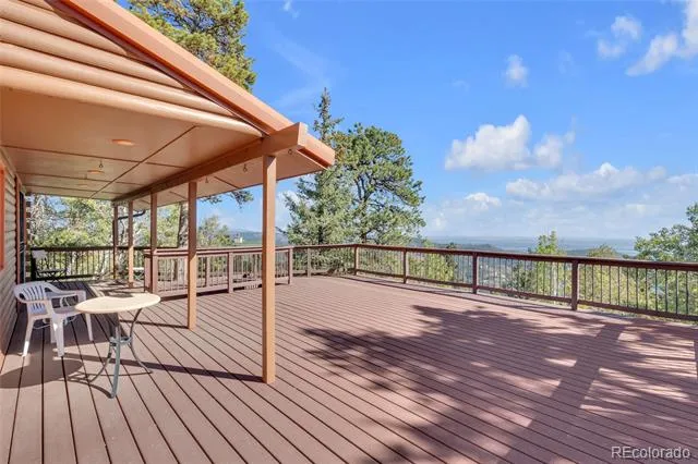 10197 Horizon View Drive Morrison, CO 80465