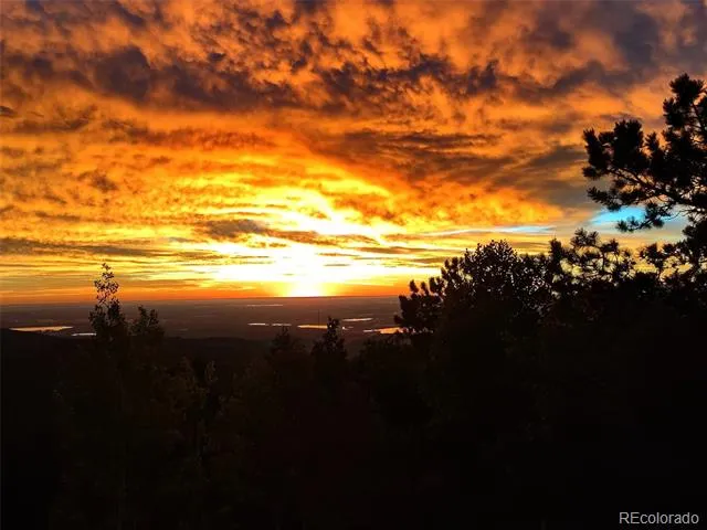 10197 Horizon View Drive Morrison, CO 80465