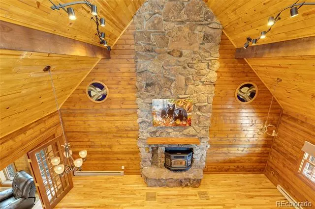 10197 Horizon View Drive Morrison, CO 80465
