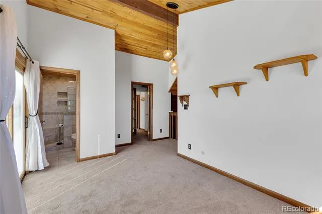 10197 Horizon View Drive Morrison, CO 80465