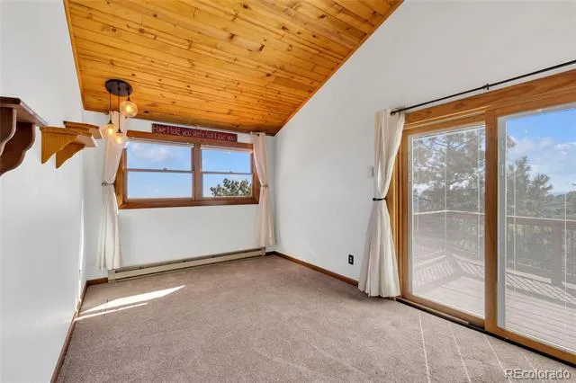 10197 Horizon View Drive Morrison, CO 80465