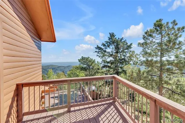 10197 Horizon View Drive Morrison, CO 80465