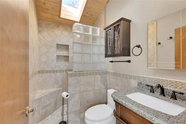 10197 Horizon View Drive Morrison, CO 80465