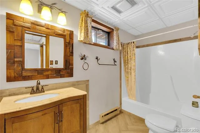 10197 Horizon View Drive Morrison, CO 80465