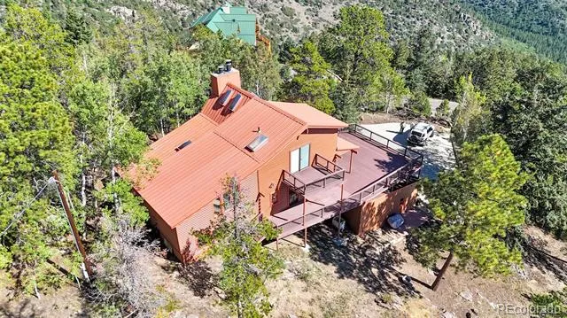 10197 Horizon View Drive Morrison, CO 80465