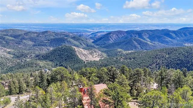 10197 Horizon View Drive Morrison, CO 80465