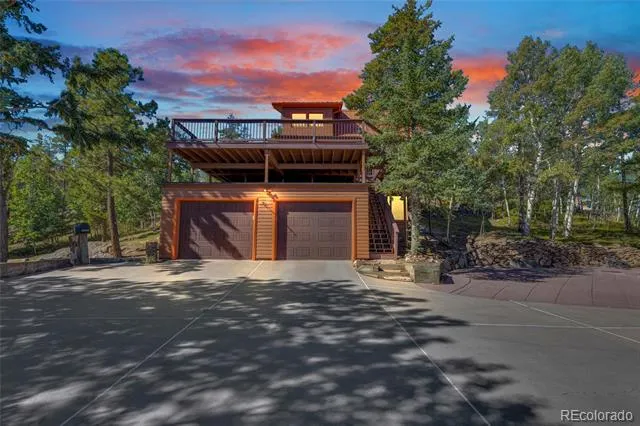 10197 Horizon View Drive Morrison, CO 80465