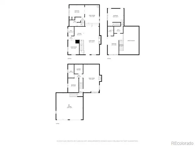 10197 Horizon View Drive Morrison, CO 80465