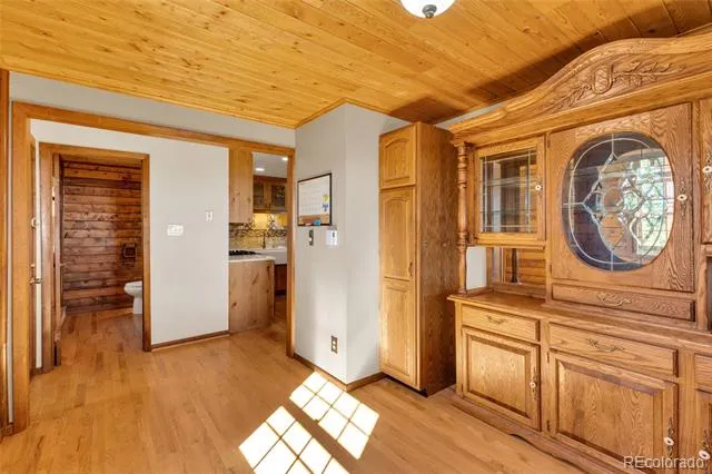 10197 Horizon View Drive Morrison, CO 80465