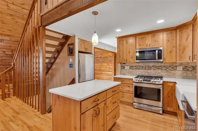 10197 Horizon View Drive Morrison, CO 80465
