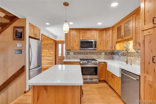 10197 Horizon View Drive Morrison, CO 80465