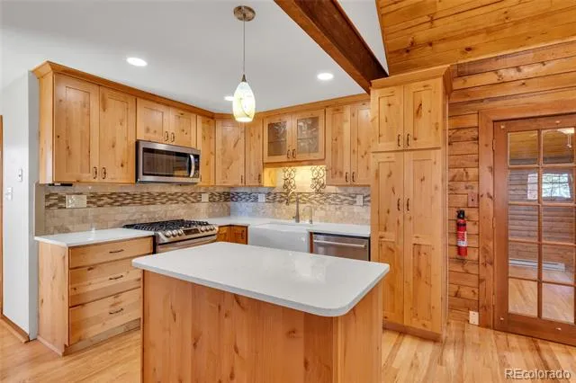 10197 Horizon View Drive Morrison, CO 80465