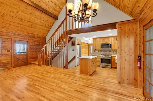 10197 Horizon View Drive Morrison, CO 80465