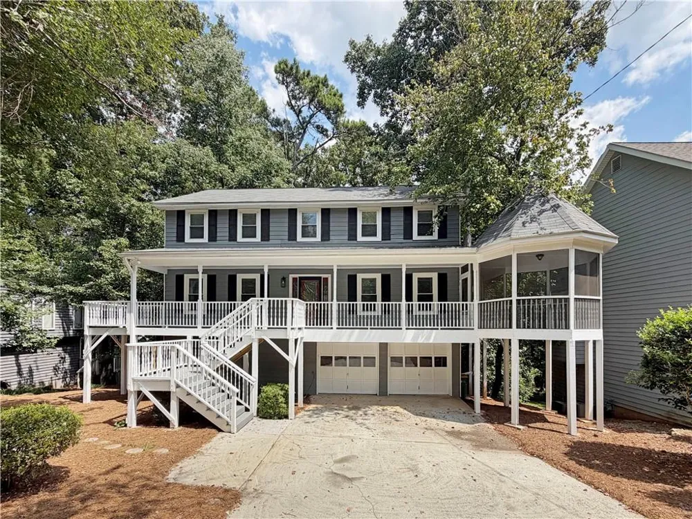 2899 Cardinal Trace Duluth, GA 30096