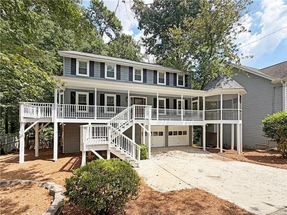2899 Cardinal Trace Duluth, GA 30096