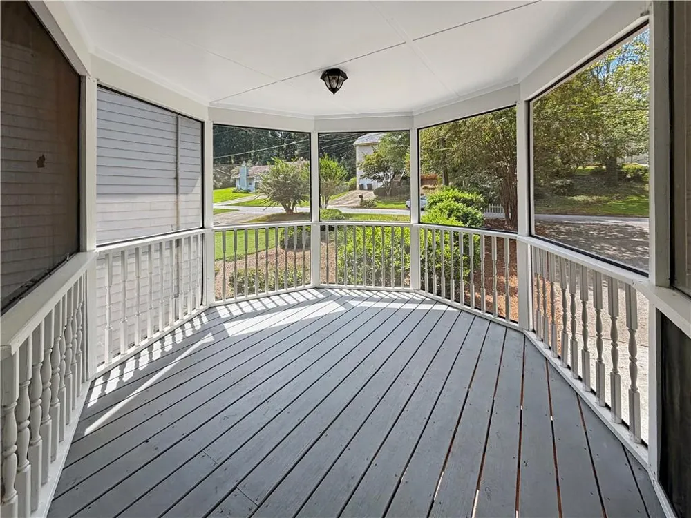 2899 Cardinal Trace Duluth, GA 30096