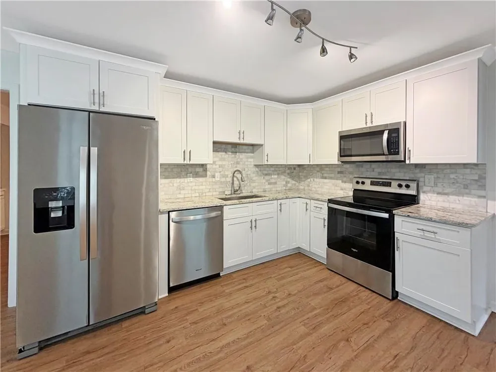 2899 Cardinal Trace Duluth, GA 30096