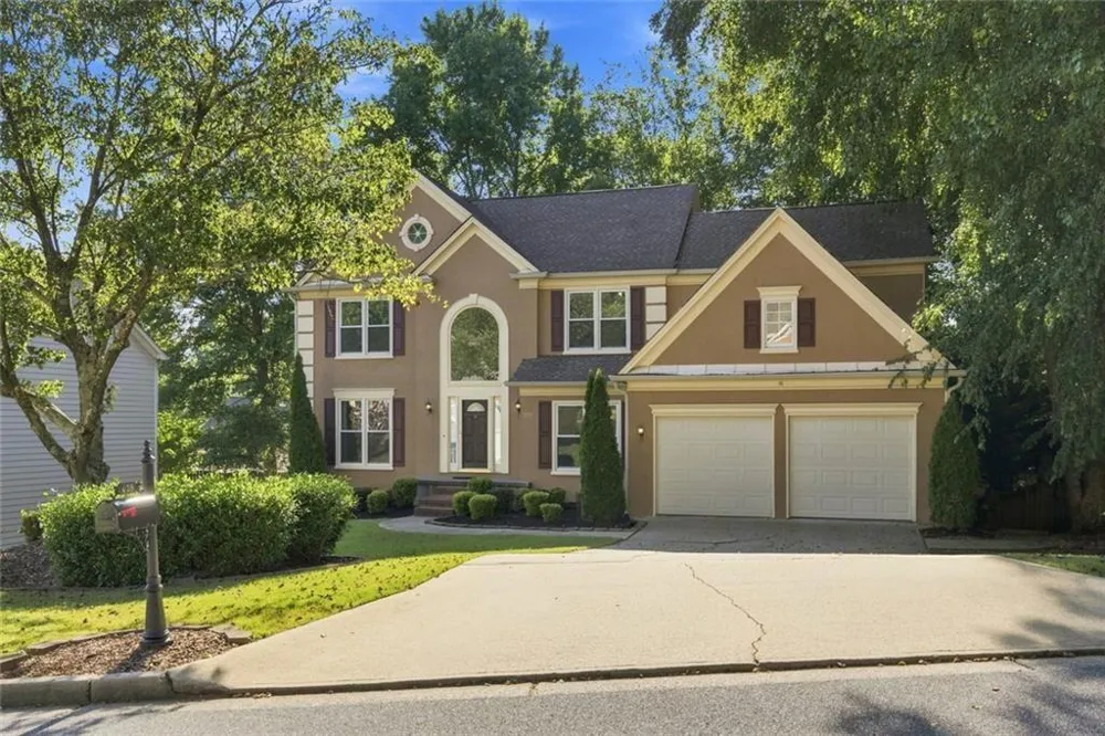 425 Fairford Lane Duluth, GA 30097
