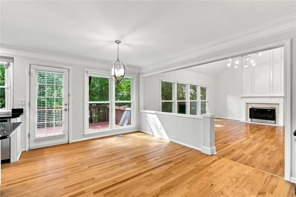 425 Fairford Lane Duluth, GA 30097