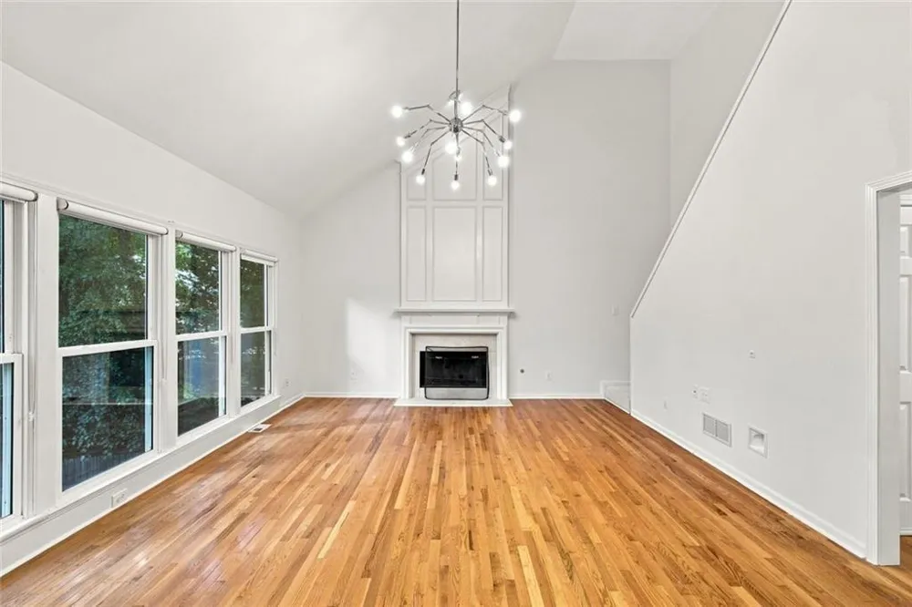 425 Fairford Lane Duluth, GA 30097