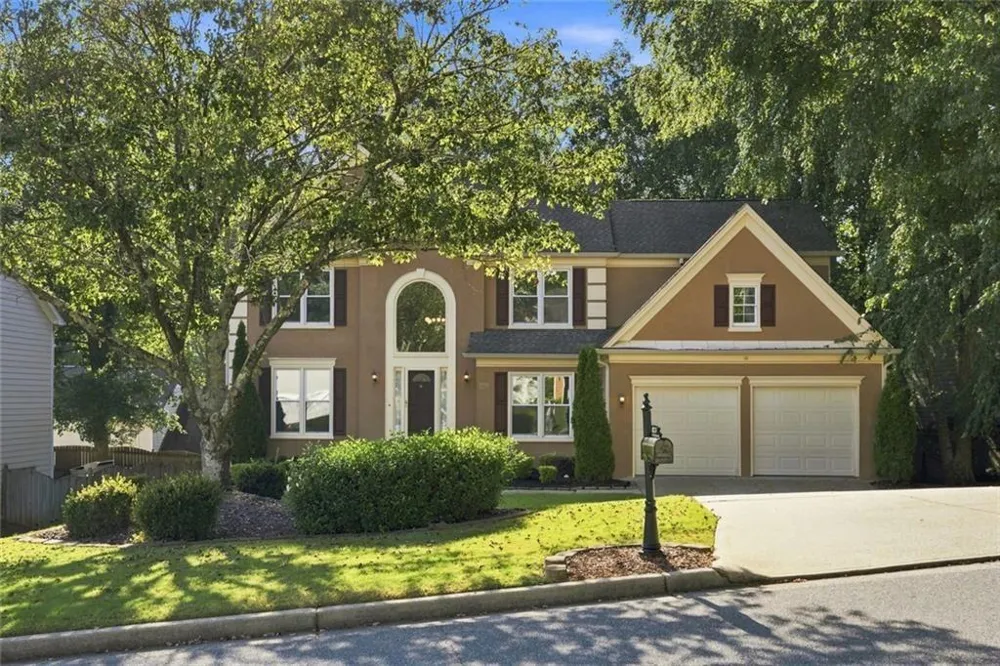 425 Fairford Lane Duluth, GA 30097