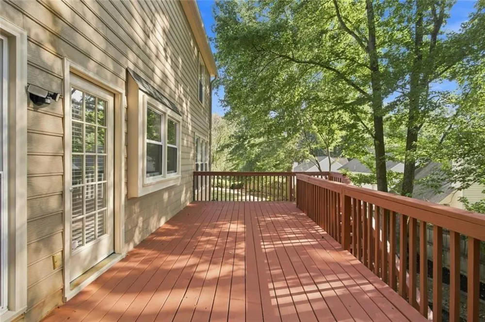 425 Fairford Lane Duluth, GA 30097