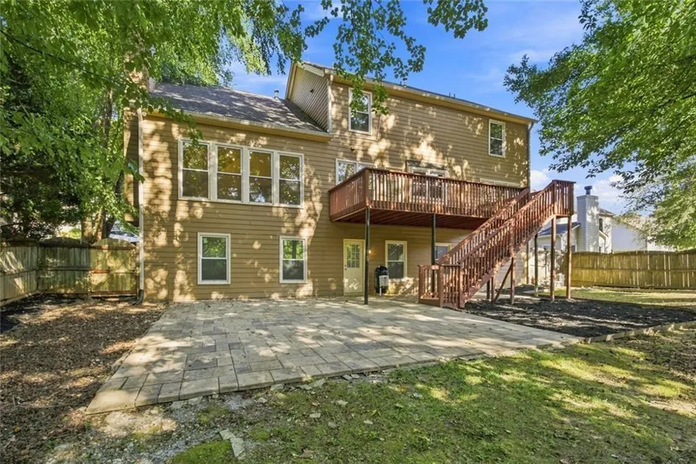 425 Fairford Lane Duluth, GA 30097