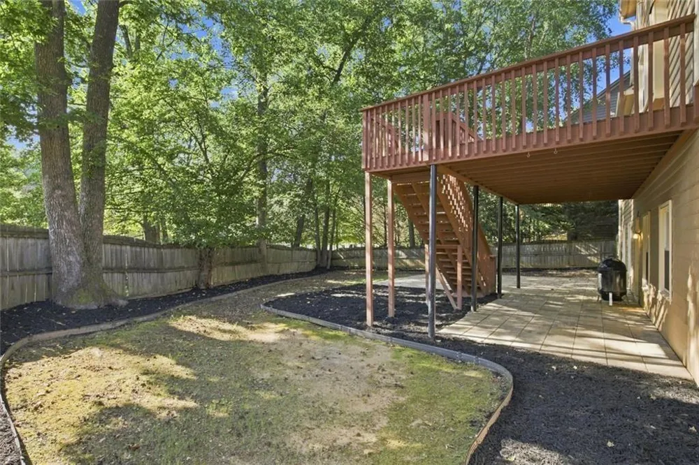 425 Fairford Lane Duluth, GA 30097