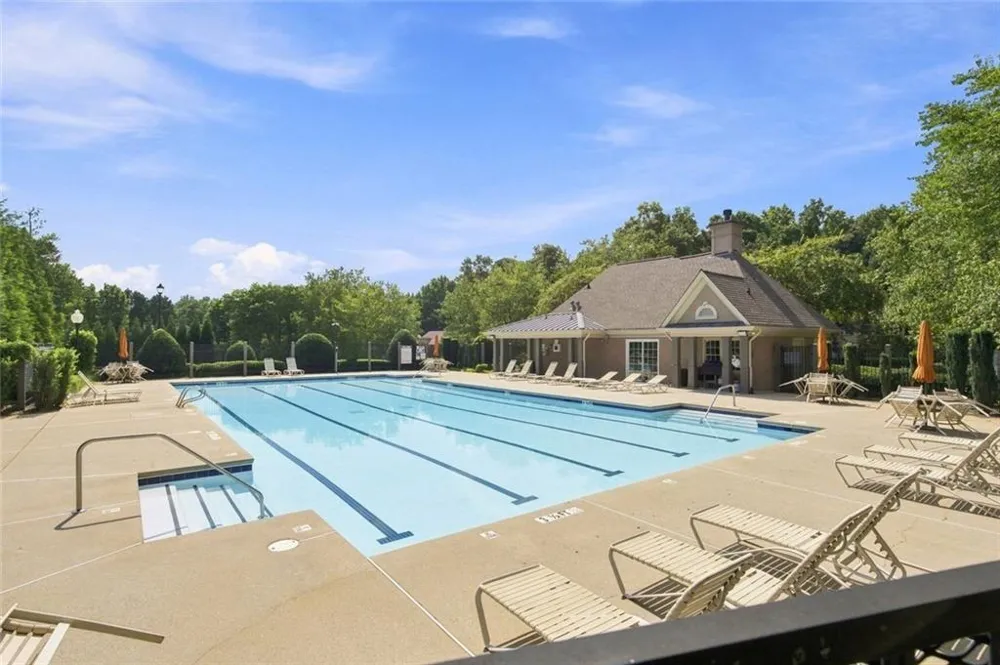 425 Fairford Lane Duluth, GA 30097
