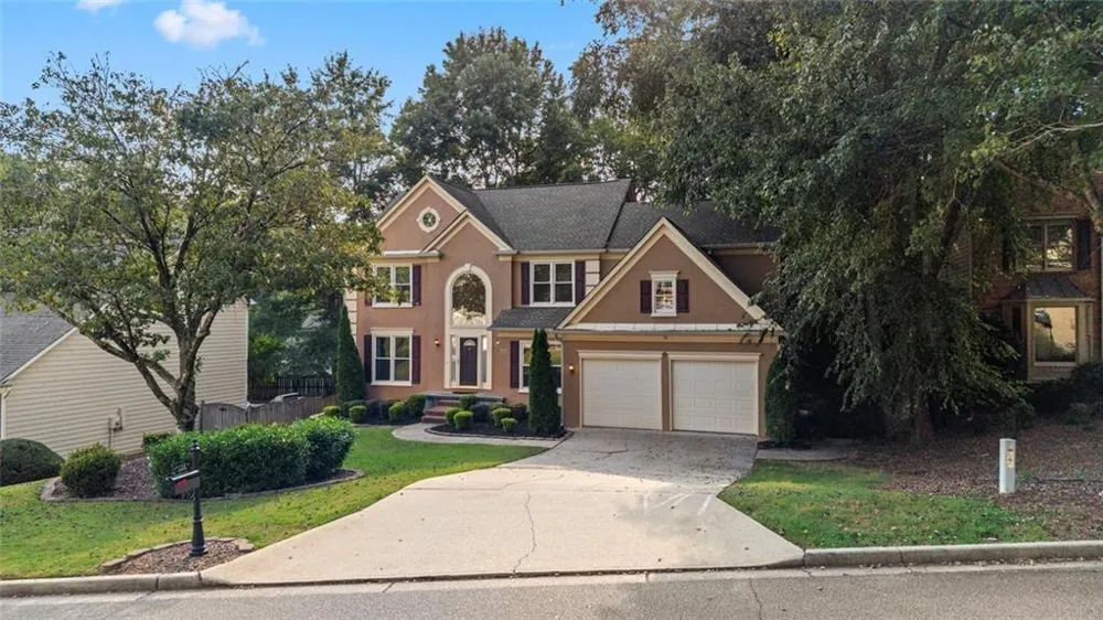 425 Fairford Lane Duluth, GA 30097