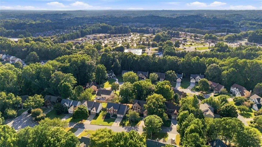 425 Fairford Lane Duluth, GA 30097