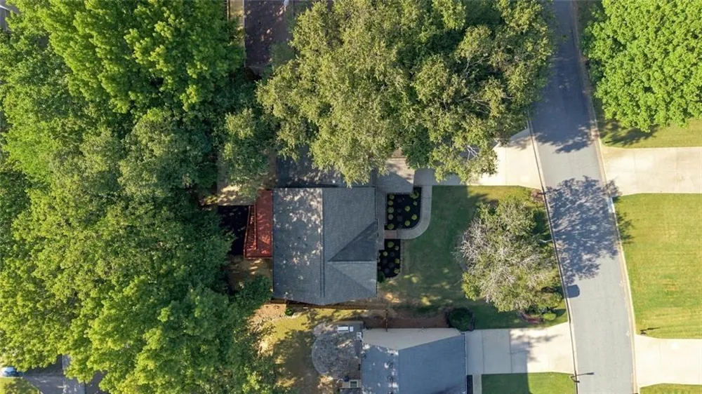 425 Fairford Lane Duluth, GA 30097