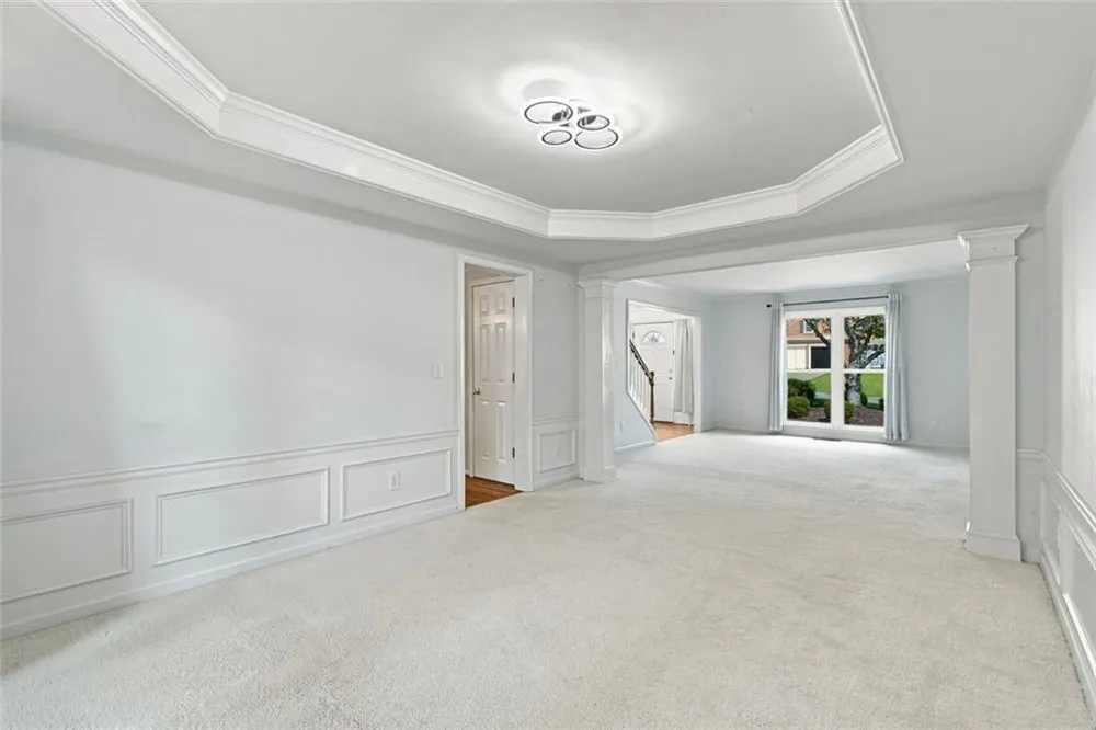 425 Fairford Lane Duluth, GA 30097