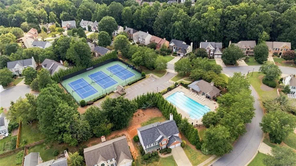 425 Fairford Lane Duluth, GA 30097