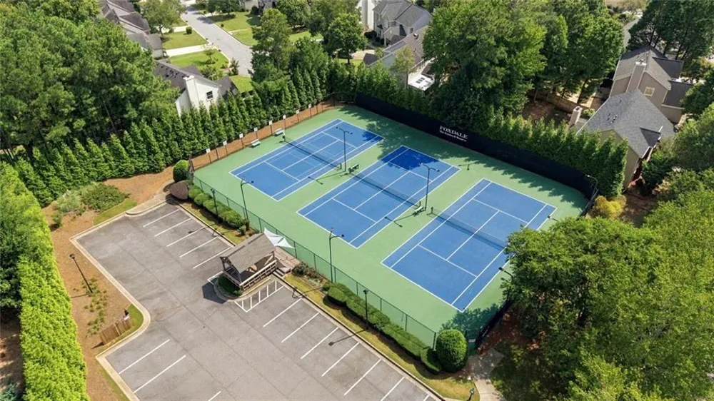 425 Fairford Lane Duluth, GA 30097