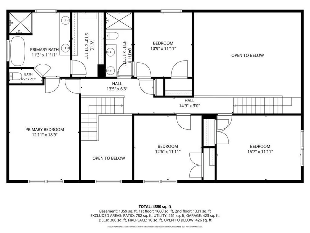425 Fairford Lane Duluth, GA 30097